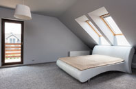 Faskally bedroom extensions