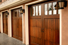 Faskally garage extension quotes