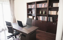 Faskally home office construction leads